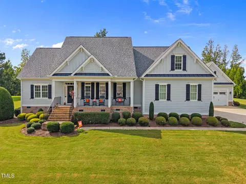 Homes For Sale in 27527, NC | Real Estate & Listings | Movoto