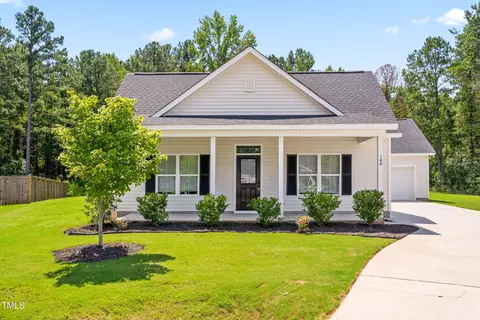 148 E Battery Cir, Selma, NC 27576 photo 1