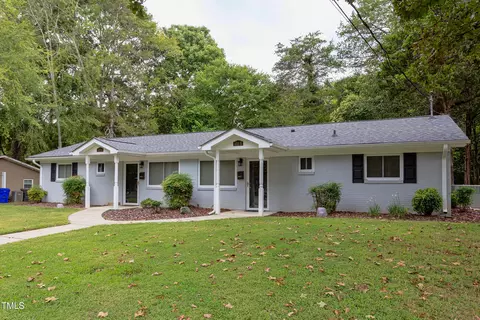 102 Sue Ann Ct #A AND B, Carrboro, NC 27510