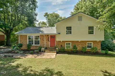 5307 Shady Bluff St, Durham, NC 27704