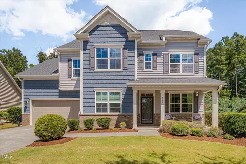 637 Botan Way, Hillsborough, NC 27278