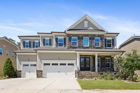 1009 Tahoe Glen Pl, Cary, NC 27513