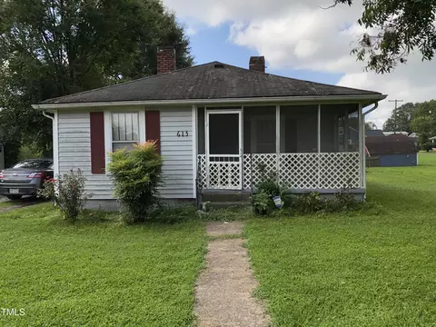 613 Midway Ave, Durham, NC 27703