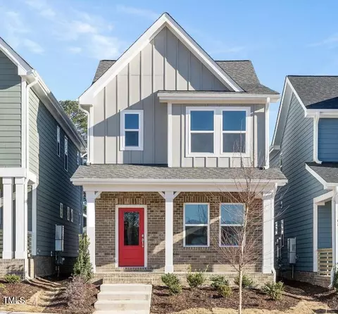 344 Cottage Hill Way, Raleigh, NC 27604