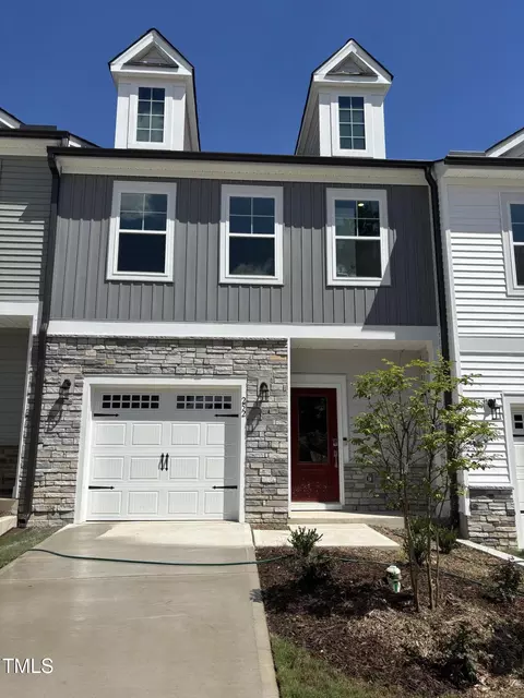 252 Hank Way, Angier, NC 27501