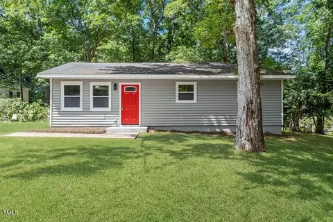 804 Harper Rd, Hillsborough, NC 27278