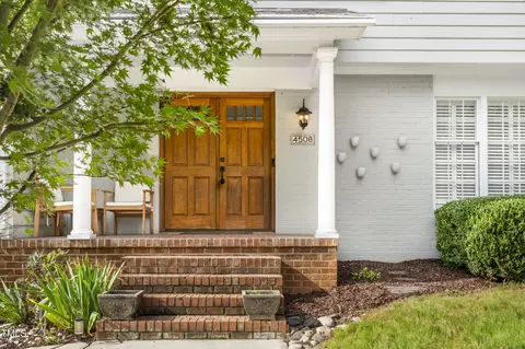 4508 Leaf Ct, Raleigh, NC 27612