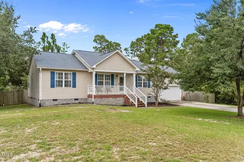 416 Edgewood Rd, Southport, NC 28461