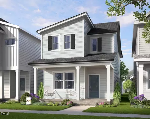 940 Allen Park Dr, Raleigh, NC 27604