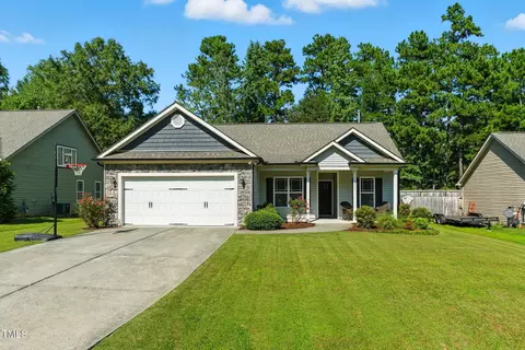 311 Coachmans Trl, Stem, NC 27581