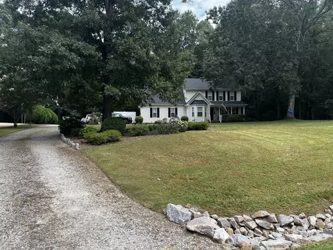 134 Forest Ln, Garner, NC 27529 photo 2