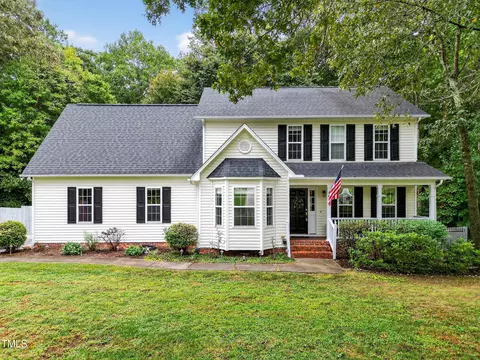 134 Forest Ln, Garner, NC 27529 photo 5