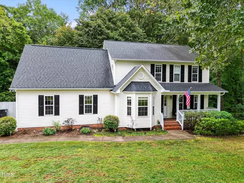 134 Forest Ln, Garner, NC 27529 photo 6