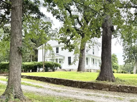 9950 Semora Rd, Semora, NC 27343