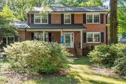3623 Hope Valley Rd, Durham, NC 27707