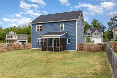 312 S Kramer Path, Clayton, NC 27527