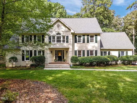 11941 Straight A Way Ln, Raleigh, NC 27613
