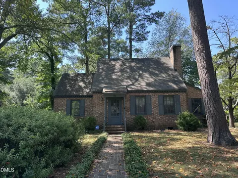 700 York Street St, Rocky Mount, NC 27803