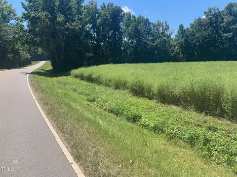 0 Lewis Winstead Loop, Roxboro, NC 27574