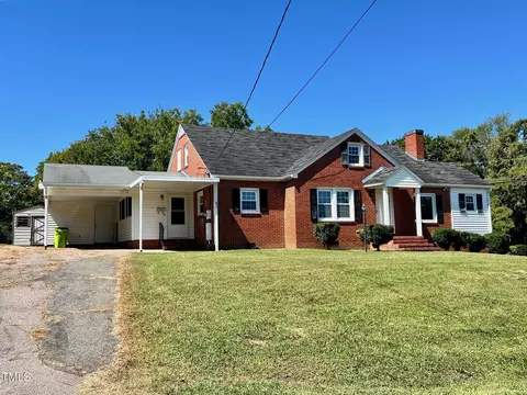 43 Church St, Oxford, NC 27565