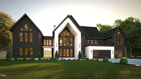 219 Forest Bridge Rd, Youngsville, NC 27596