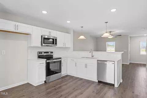 1104 Brookrun Dr, Oxford, NC 27565 photo 30