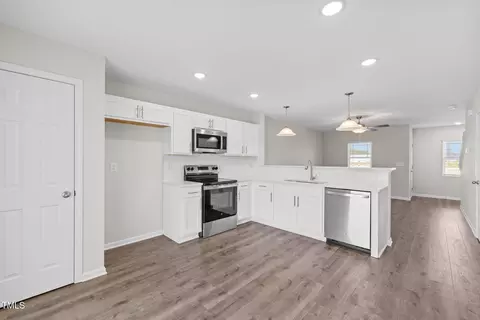 1104 Brookrun Dr, Oxford, NC 27565 photo 29