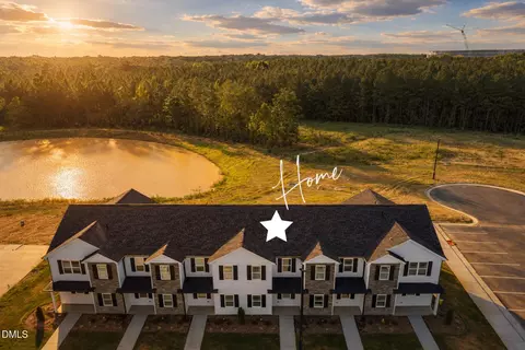 1104 Brookrun Dr, Oxford, NC 27565