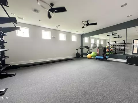 1104 Brookrun Dr, Oxford, NC 27565 photo 6