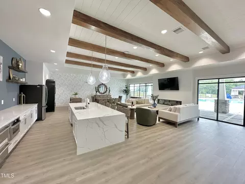 1104 Brookrun Dr, Oxford, NC 27565 photo 9