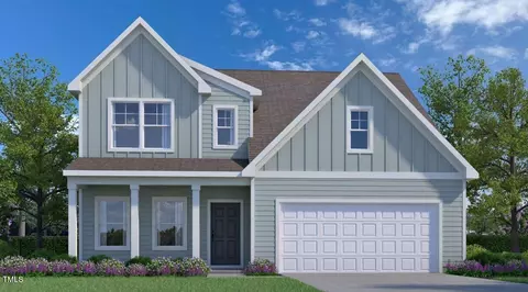 355 Enfield Dr, Carthage, NC 28327