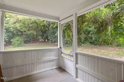 Exterior - 413 Pearce Ave, Wake Forest, NC 27587 photo 5 of 14