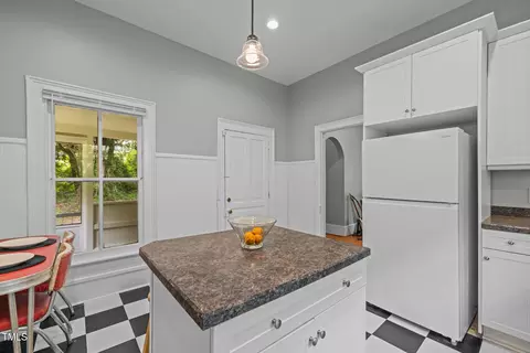 Kitchen - 413 Pearce Ave, Wake Forest, NC 27587 photo 7 of 9