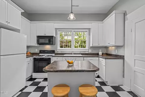 Kitchen - 413 Pearce Ave, Wake Forest, NC 27587 photo 3 of 9
