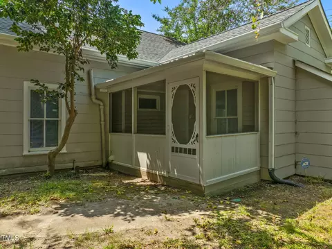 Exterior - 413 Pearce Ave, Wake Forest, NC 27587 photo 9 of 14