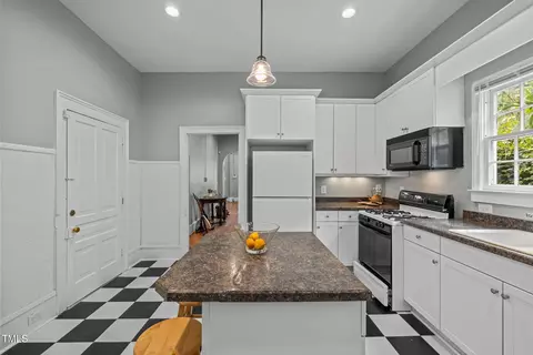 Kitchen - 413 Pearce Ave, Wake Forest, NC 27587 photo 6 of 9