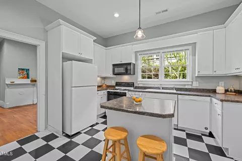 Kitchen - 413 Pearce Ave, Wake Forest, NC 27587 photo 5 of 9