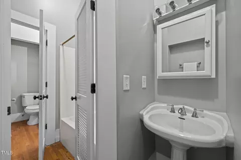 Bath - 413 Pearce Ave, Wake Forest, NC 27587 photo 1 of 3