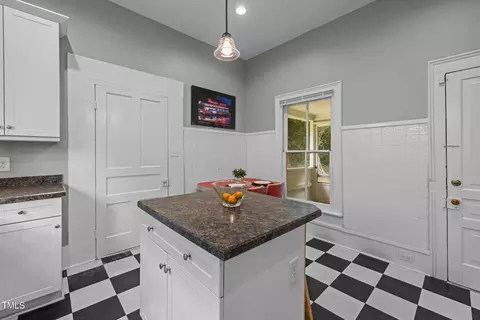 Kitchen - 413 Pearce Ave, Wake Forest, NC 27587 photo 9 of 9