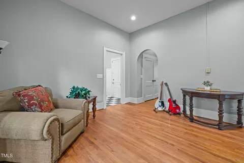 Entry Way - 413 Pearce Ave, Wake Forest, NC 27587 photo 2 of 5