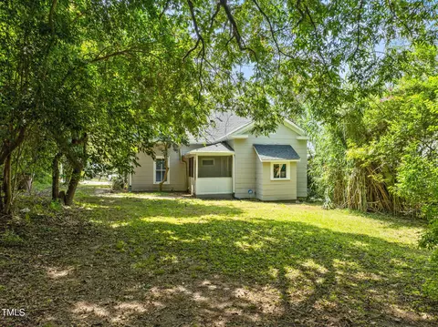 Exterior - 413 Pearce Ave, Wake Forest, NC 27587 photo 12 of 14
