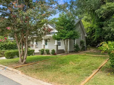 Exterior - 413 Pearce Ave, Wake Forest, NC 27587 photo 1 of 14