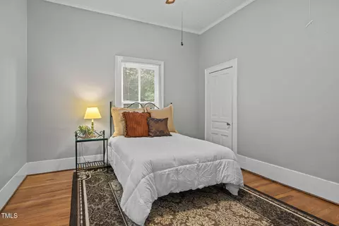 Bedroom - 413 Pearce Ave, Wake Forest, NC 27587 photo 1 of 4