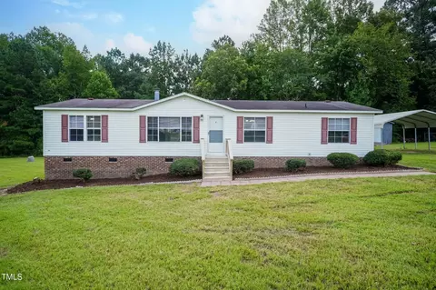 40 Beaver Run, Spring Hope, NC 27882 photo 2