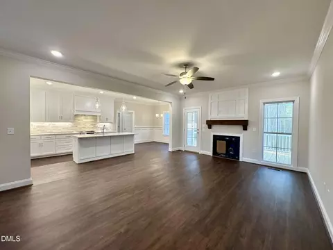 800 Emmett Ct, Spring Hope, NC 27882 photo 11