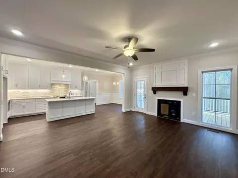 800 Emmett Ct, Spring Hope, NC 27882 photo 16