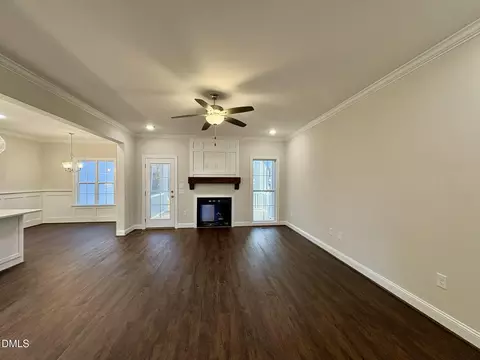 800 Emmett Ct, Spring Hope, NC 27882 photo 12