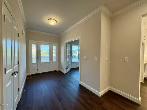 800 Emmett Ct, Spring Hope, NC 27882 photo 9