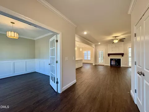 800 Emmett Ct, Spring Hope, NC 27882 photo 6