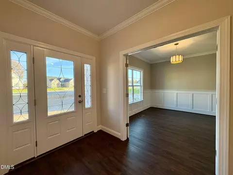 800 Emmett Ct, Spring Hope, NC 27882 photo 5